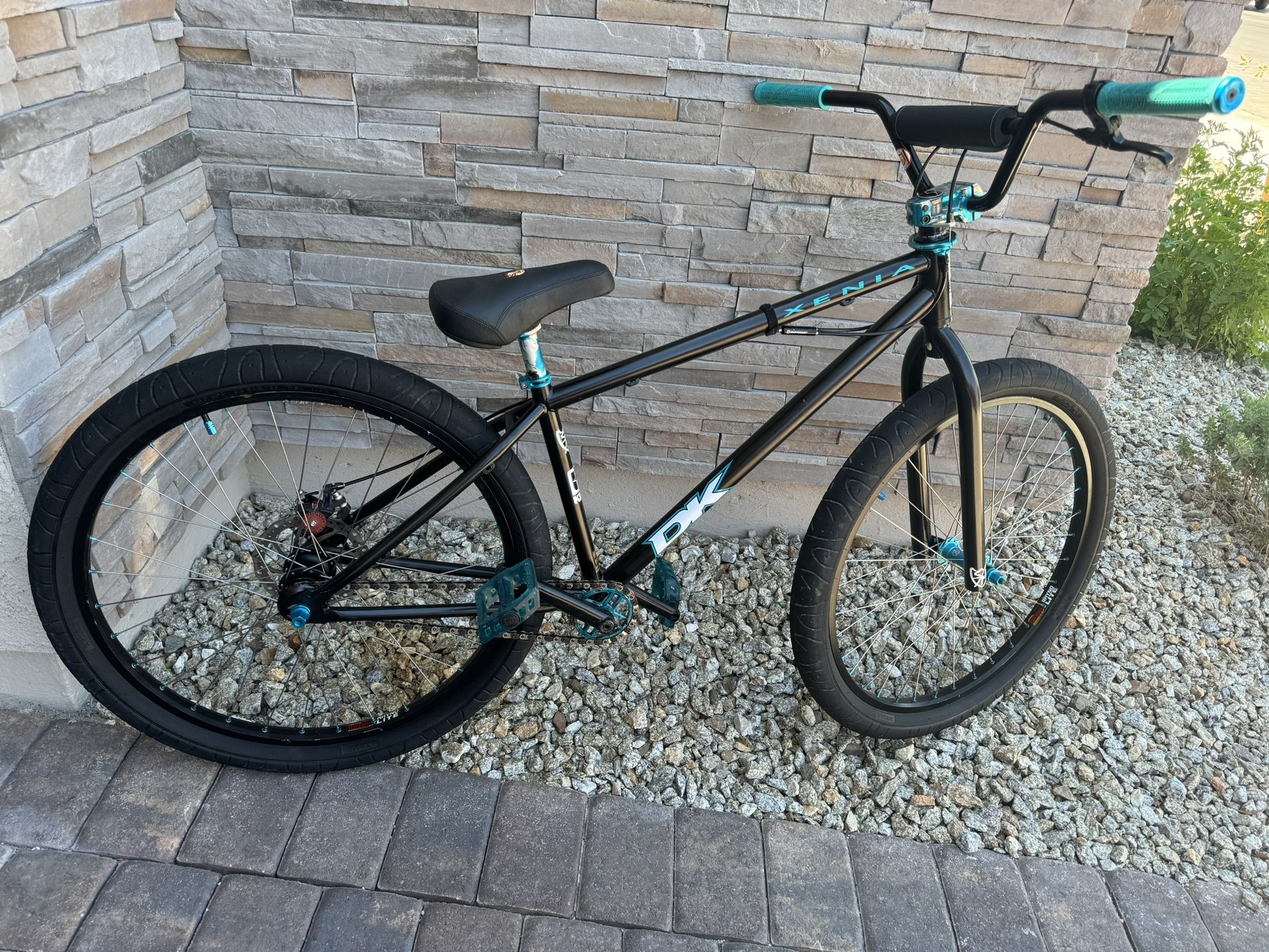 26” DK Xenia Bmx Cruiser