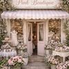 Pink Boutique 