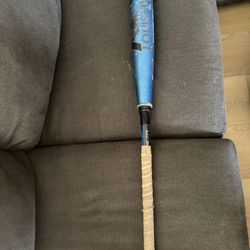 Blue Meta Louisville Slugger 