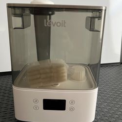 LEVOIT Classic300S Ultrasonic Smart Top Fill Humidifier 