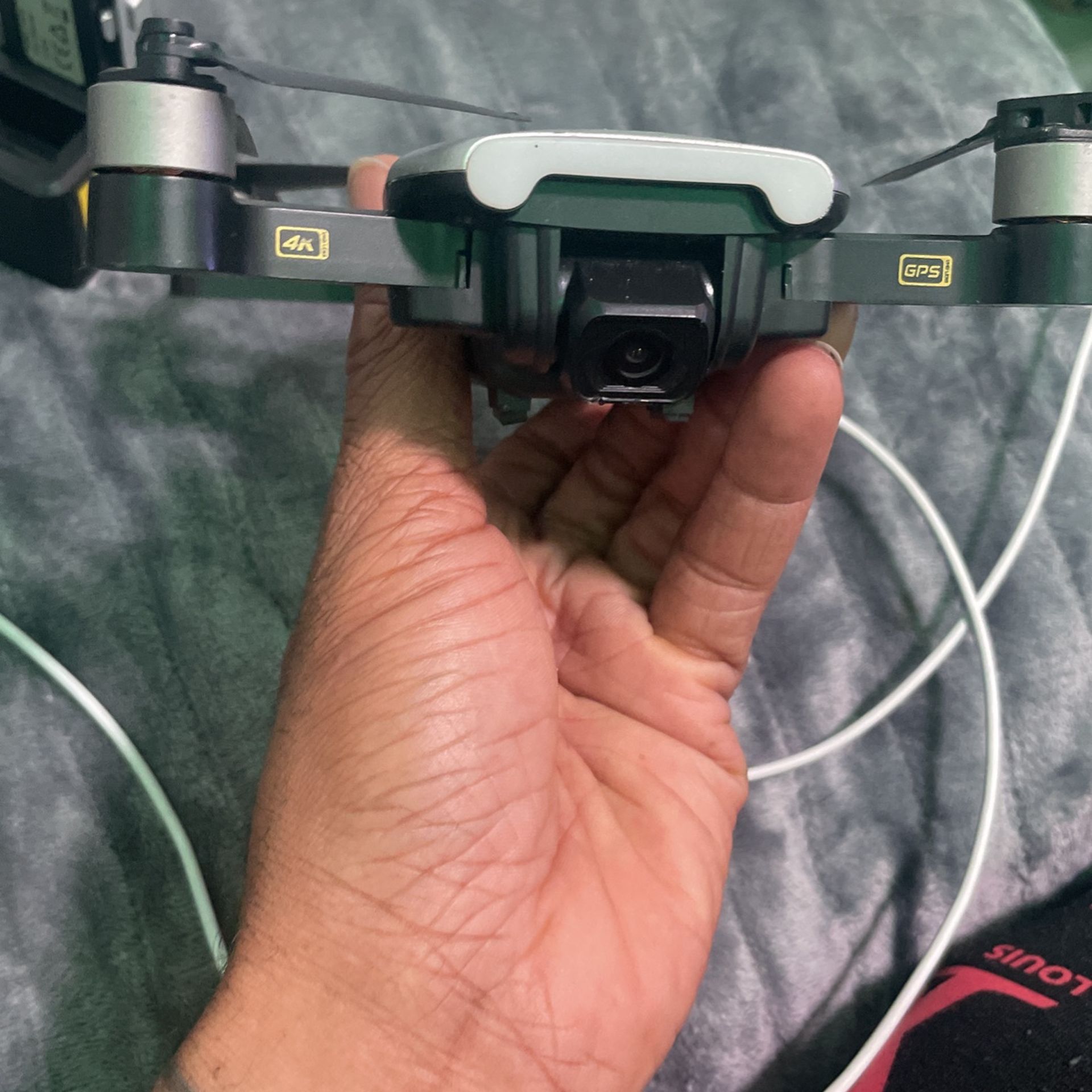 Contixo drone 4k