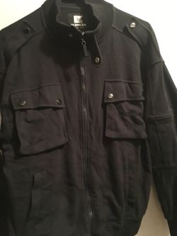Men’s Jackets