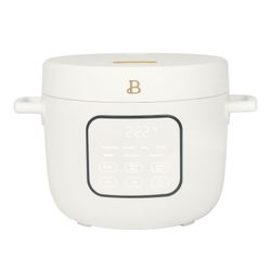 Beautiful 14-Cup Digital Rice & Grain Cooker - New