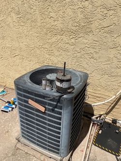Fix My AC
