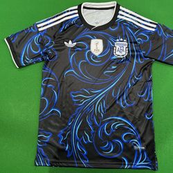 Argentina Jersey