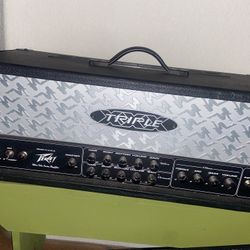 Peavey XXX 120W