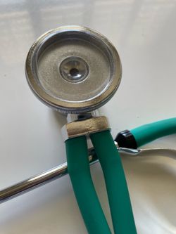 stethoscope