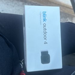 Blink Outdoor 4 Camera