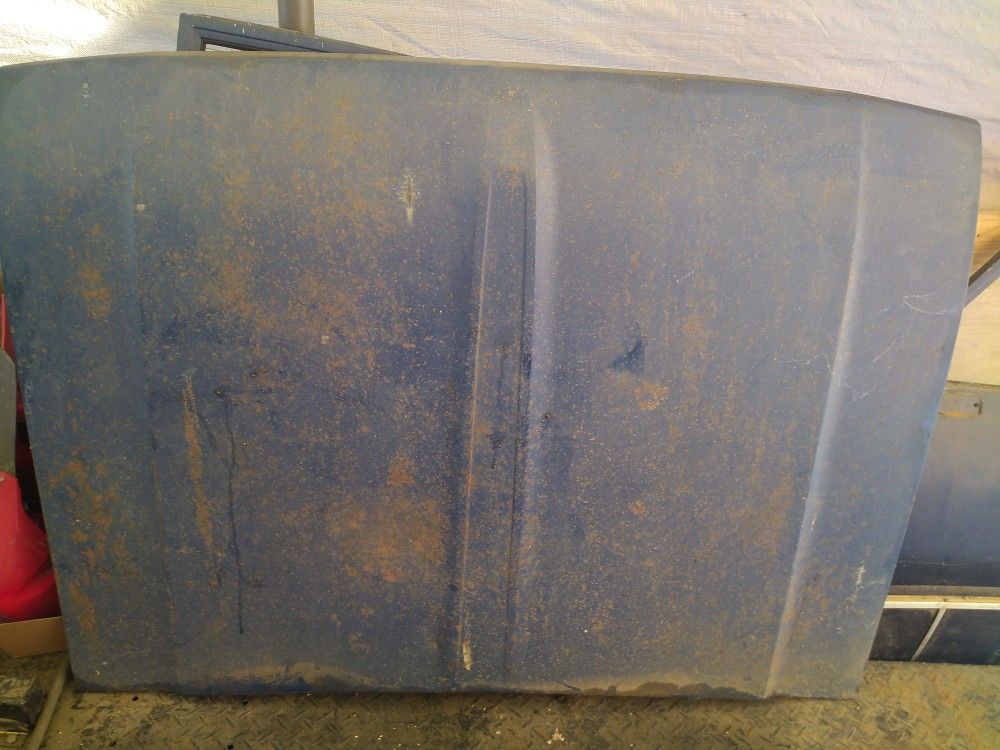 1980 TOYOTA PICK UP PARTS