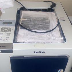 Hp Brother Printer Comes With Cd