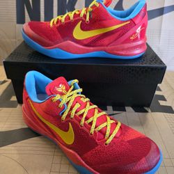 Nike Kobe 8 Protro YEAR OF THE HORSE 2026  Men's Size 9.5 