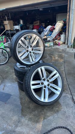 Rims