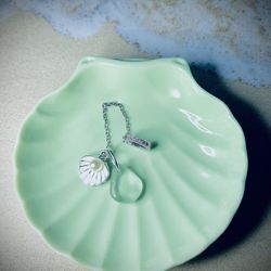 Sea Glass Bikini Jewelry 
