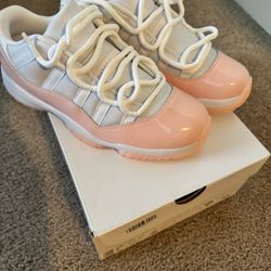 Jordan 11 Low Top