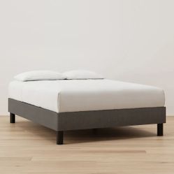 Nectar Twin Bed Foundation