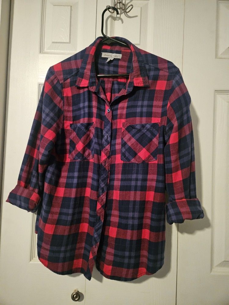 Women's Top Large 