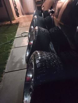Tires