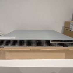 Supermicro AS-1015A-MT 1U Rack Server Ryzen 7 7700X 64GB RAM 960GB SSD