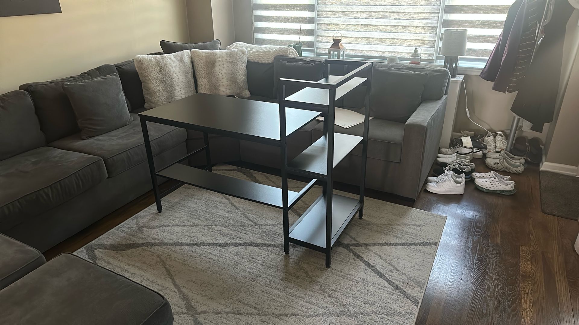 Computer Desk
