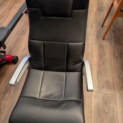 X Rocker Gaming Chair 