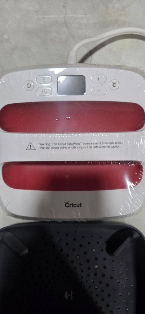 Cricut Easypress