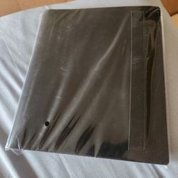 Binder for standard size sports and other cards