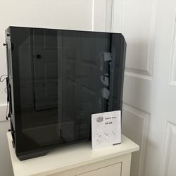Cooler Master HAF 500 Case (Black)
