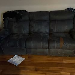 Couches 