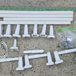 Used Porcelain Bathroom Fixtures