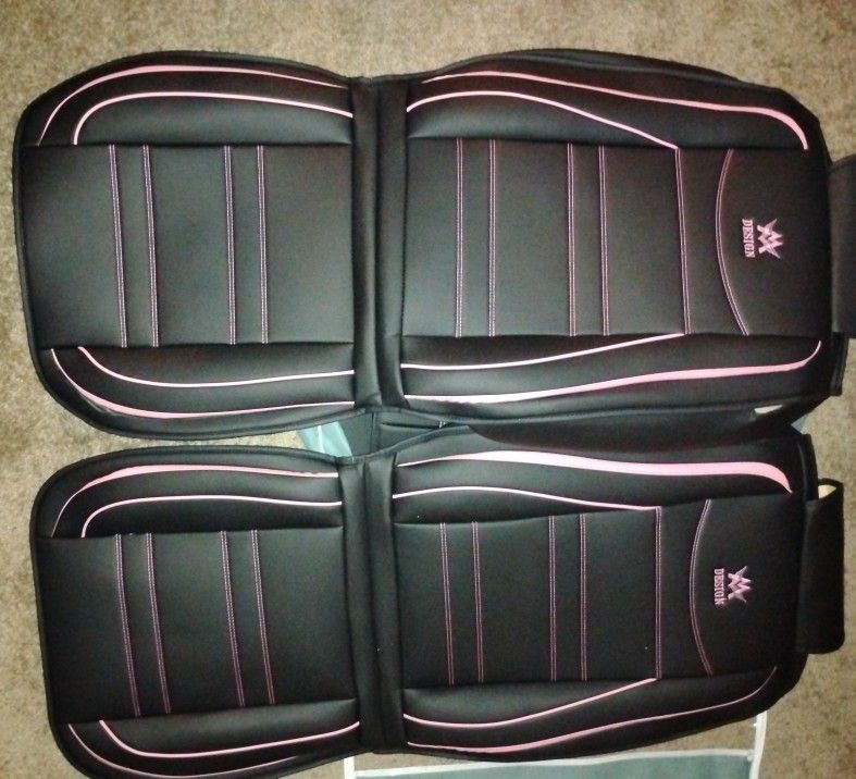 Car Seat Covers 