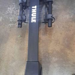 Thule 9024XT Apex XT Bike Carrier, 2 Bike
