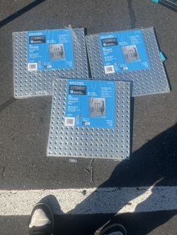 Tool Holders New