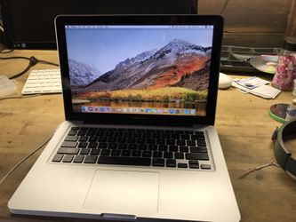 MacBook Pro 2011