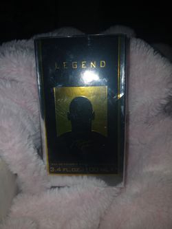 Michael Jordan Cologne 