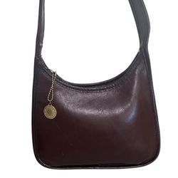 Coach Vintage Costa Rican ERGO # 9020 Authenticated