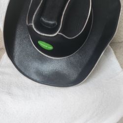 Lite- Up Cowboy Hat
