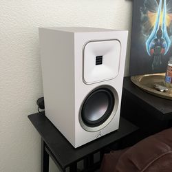 MartinLogan Motion B1 - Satin White (Pair)
