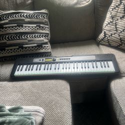 Casiotone LK-S250