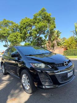 2011 Mazda CX-7 I Sport