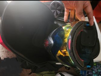 Ball paint( Descrp.)