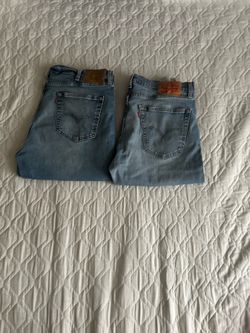 Levi’s Jeans