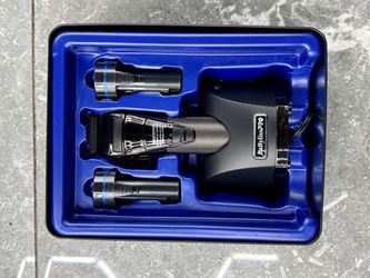Babyless trimmers and clipper set