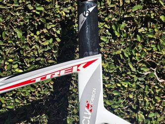 Triathlon Bike- Carbon Frame- $1100 (56cm)