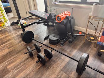 Work out Set