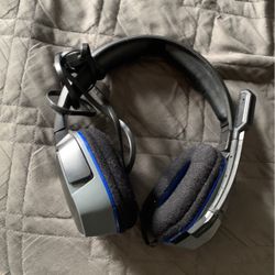 Gamer Headphones 