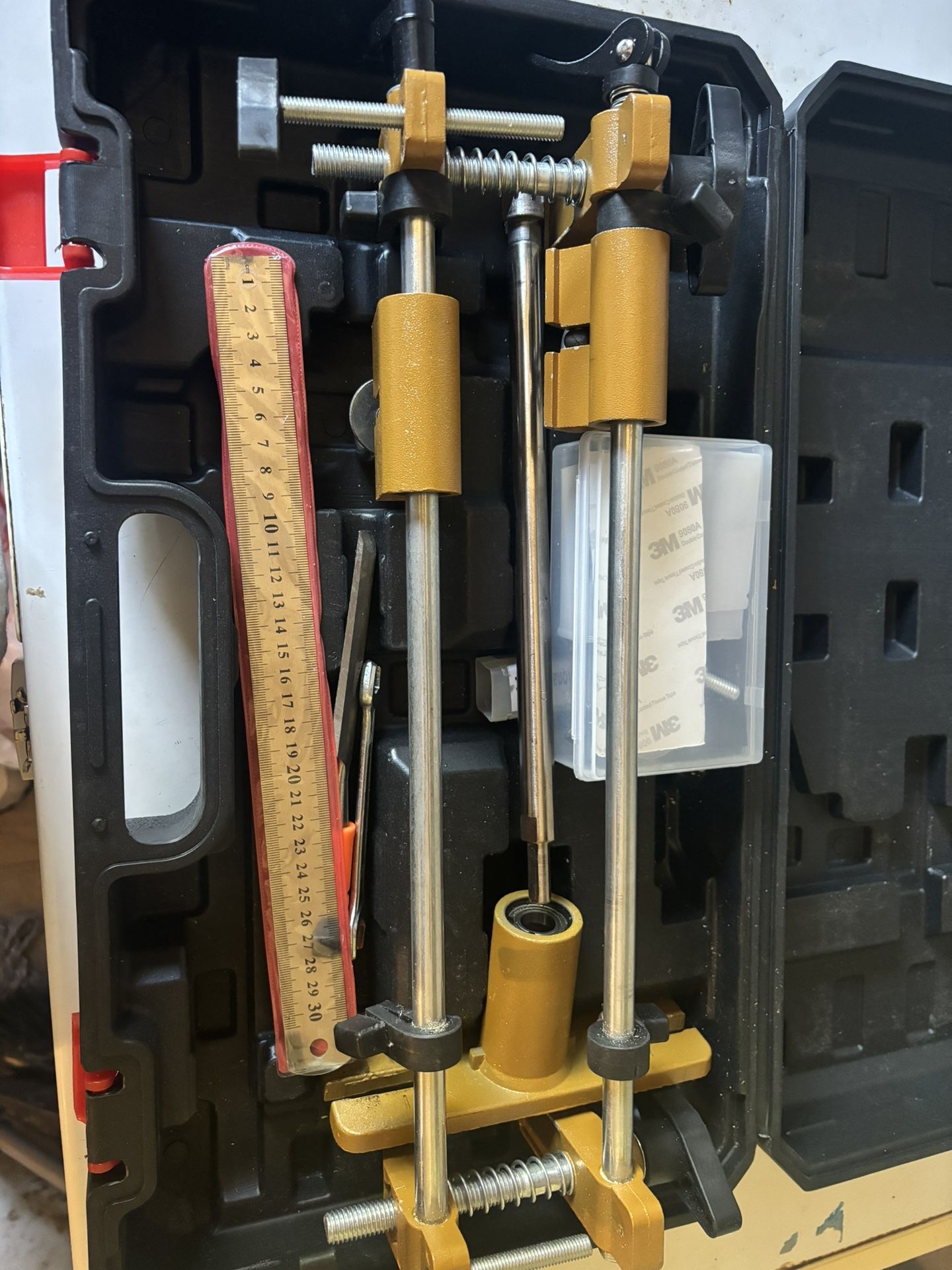 Door Lock Opener 