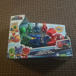 Pjmasks