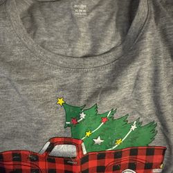NEW Christmas T Shirt 