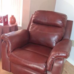 Recliner 