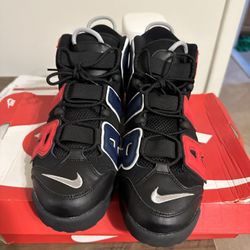 Nike Air Uptempo ; Size 13